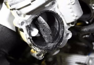 Why Is the Throttle Dirty? Understanding the Causes and Consequences