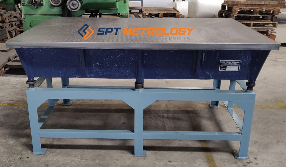 Granite Surface Plate Manufacturers , Cast Iron Surface Plate