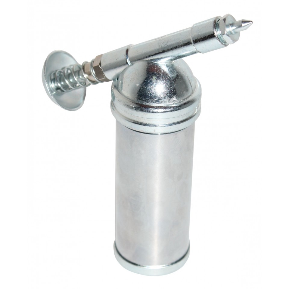 MiniGrease Gun