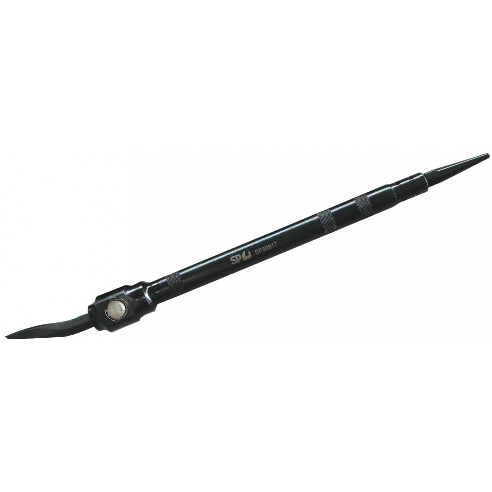 EXTENDABLE LONG PRY BAR