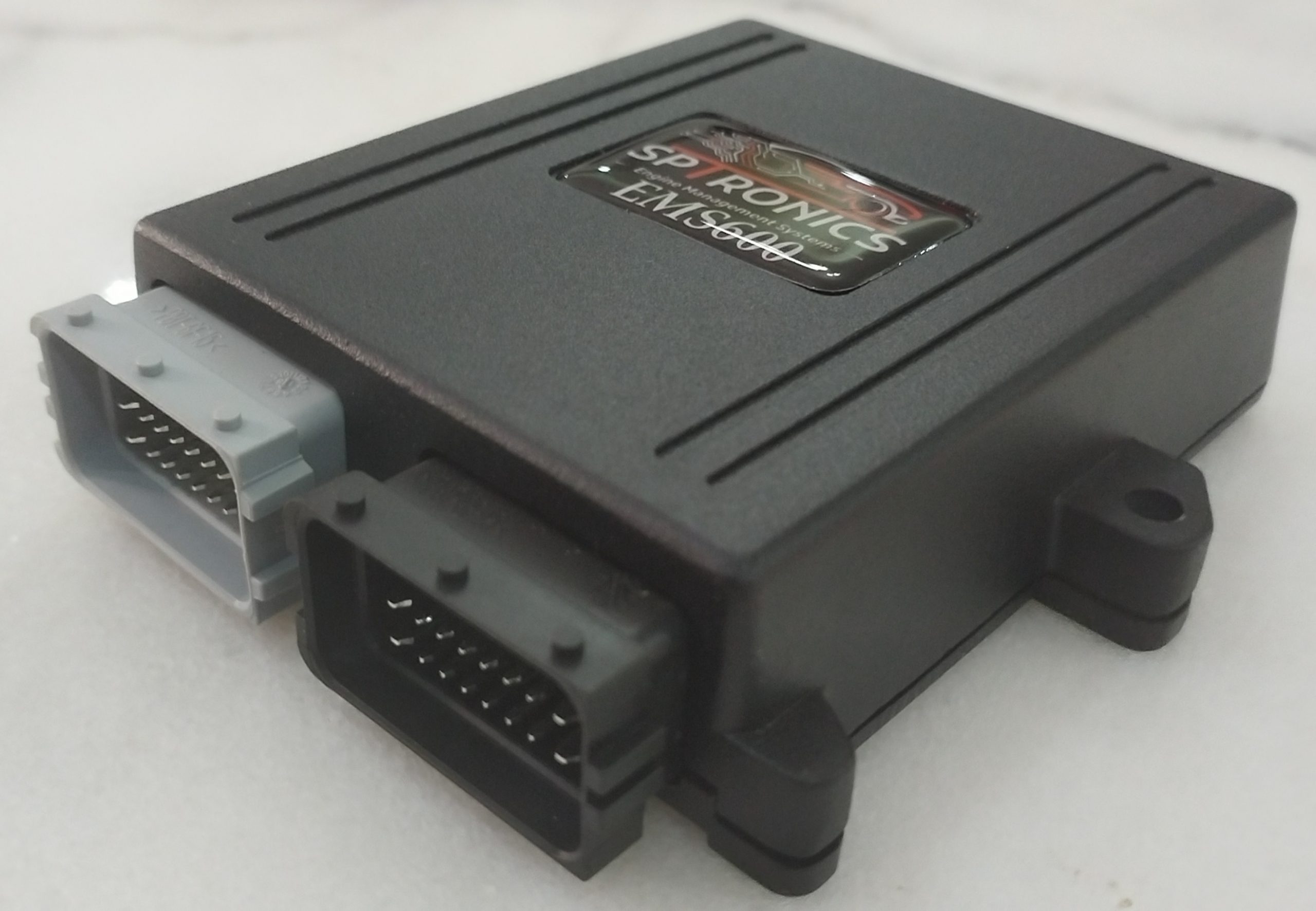 EMS600 Engine Management SPTRONICS