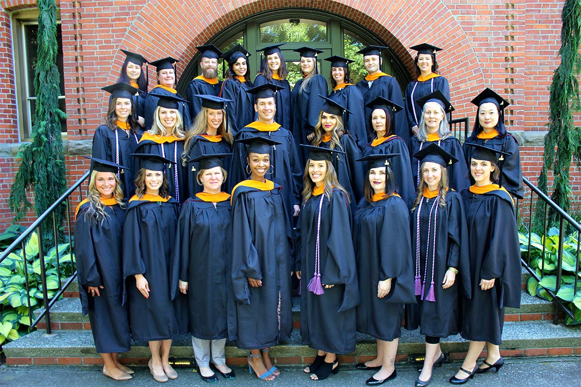 Praxis Summer 2016 Seattle Pacific University