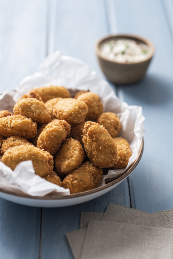 Potato Gems Spudlite