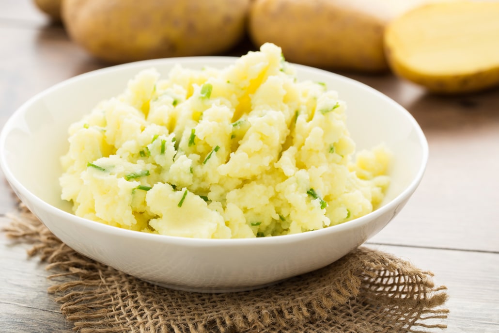 Study Illustrates Potato Benefits for Kids Spud Smart