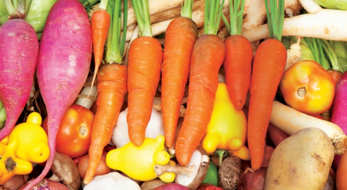 Ontario Fruit and Vegetable Growers' Association AGM Spud Smart