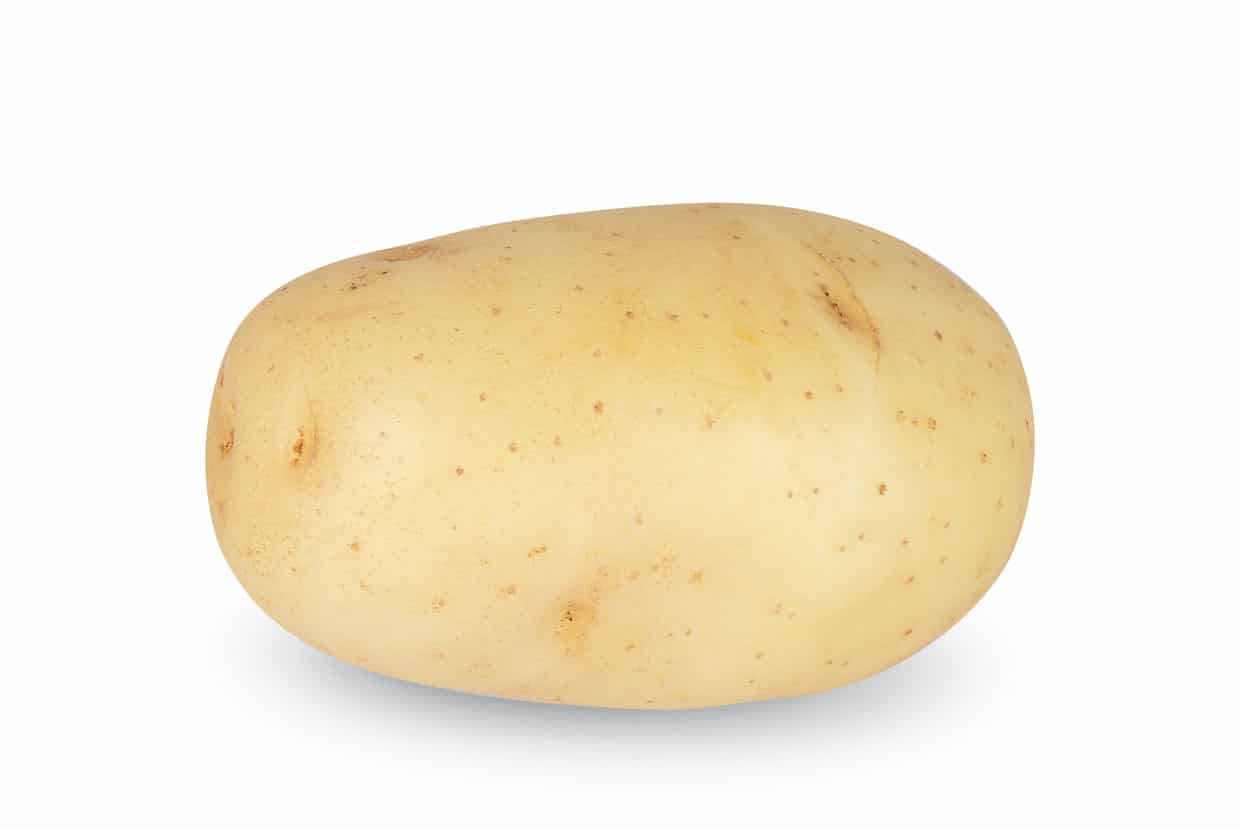 Canadian New Potato Variety List for 2021 Growing Season