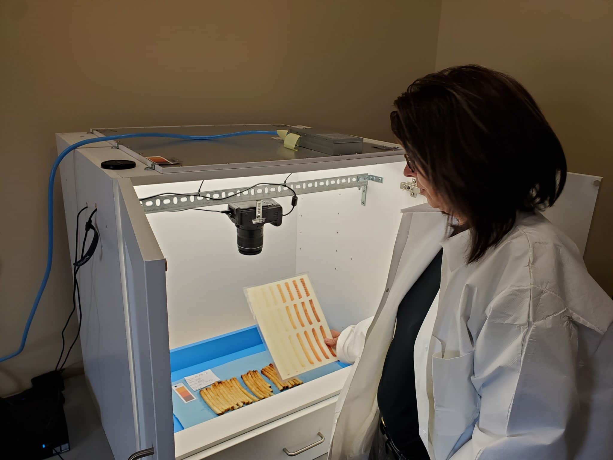 Manitoba Now Has a Sugar Testing Lab in the Province