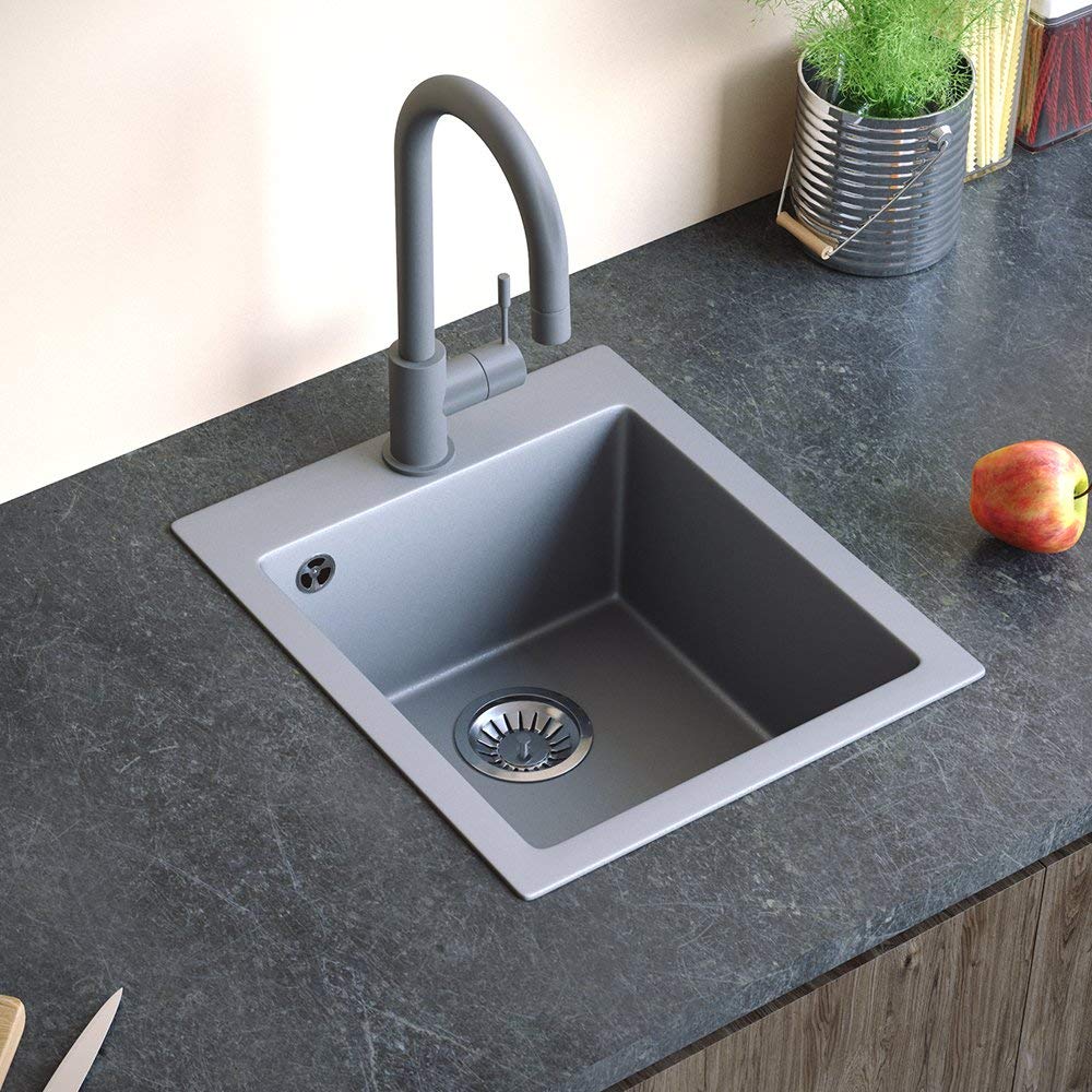 Waschbecken Küche ++ Test ++ Ratgeber ++ Top 5 Preisvergleich