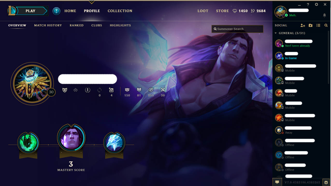 The Newish League of Legends Look The Daily SPUF