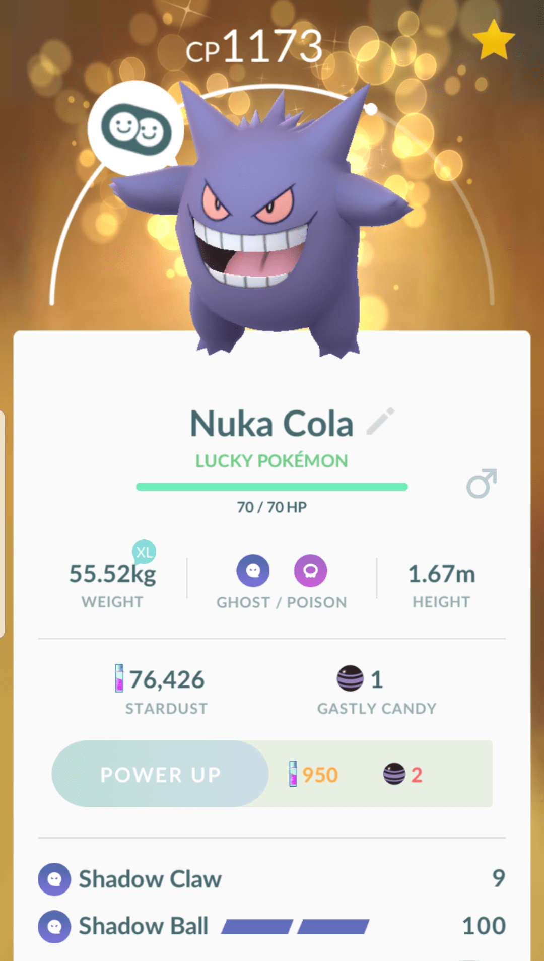 The 5 Best Legacy Moves in Pokemon GO – Aabicus Archives