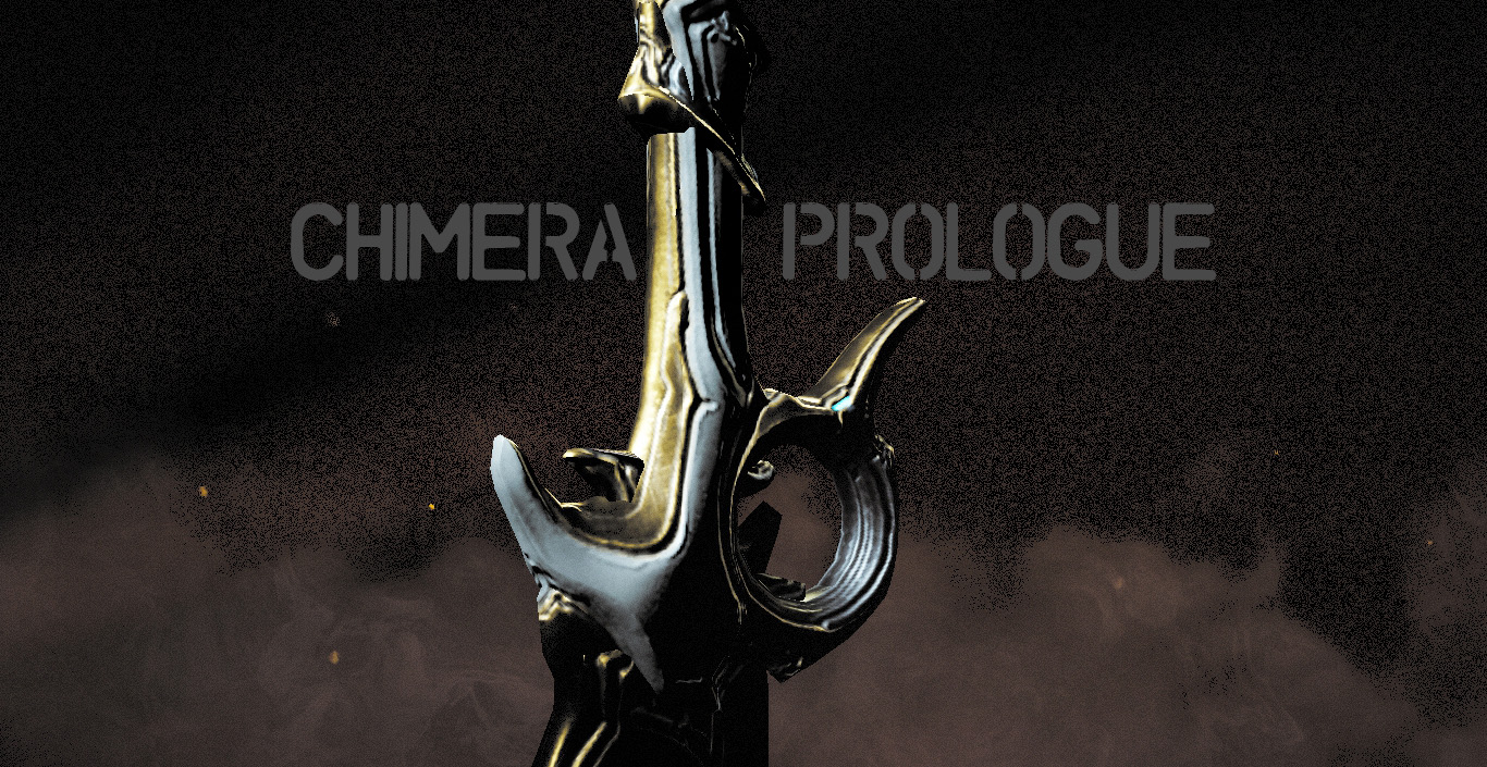 Chimera Prologue A New Mini Quest The Daily SPUF
