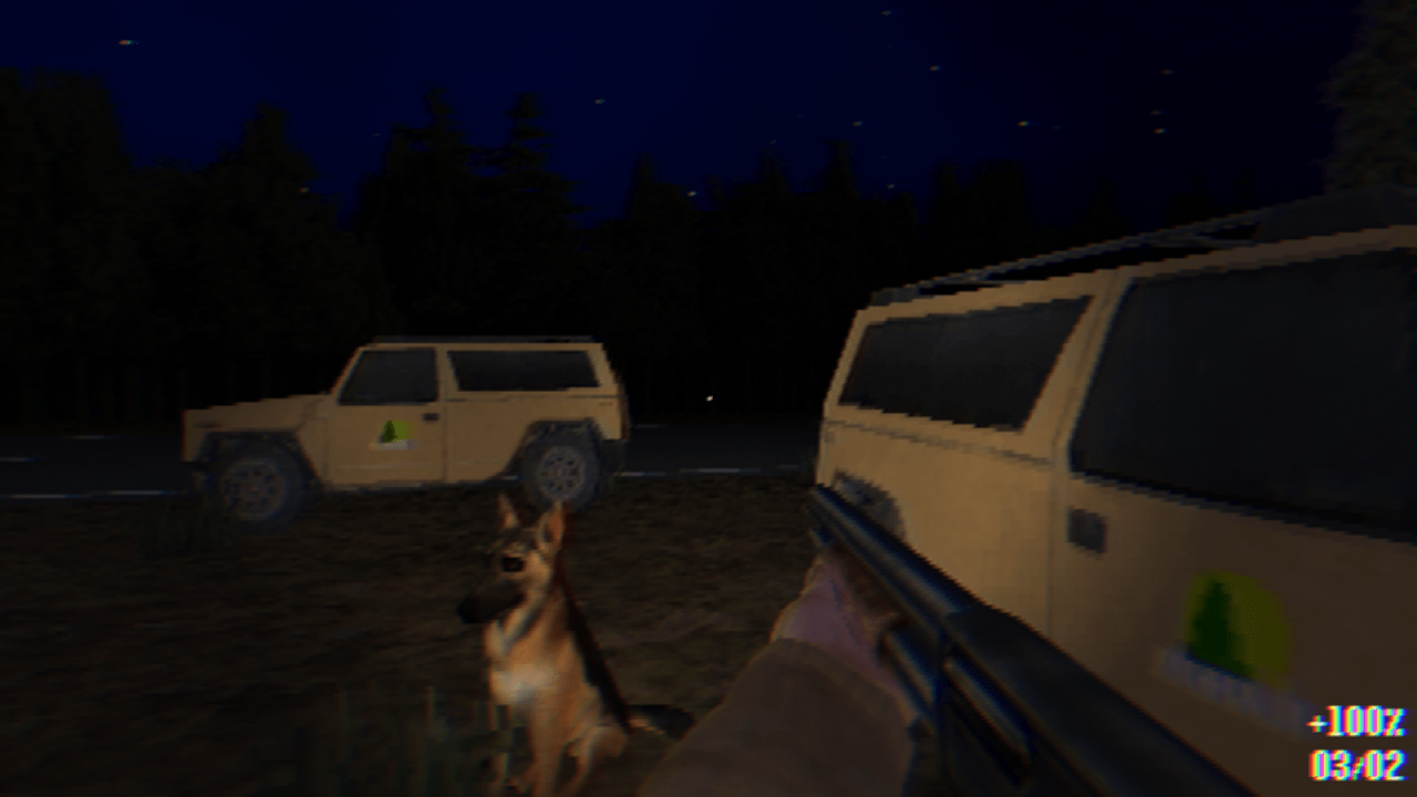 5 More Short, Free, LowPoly Horror Games That Are Worth Playing The