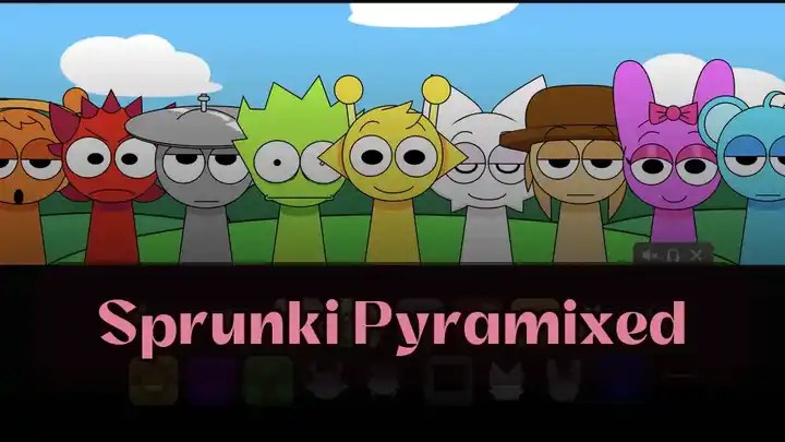 Spunky Play: Dive into the Spunky Play Game Mod Edition