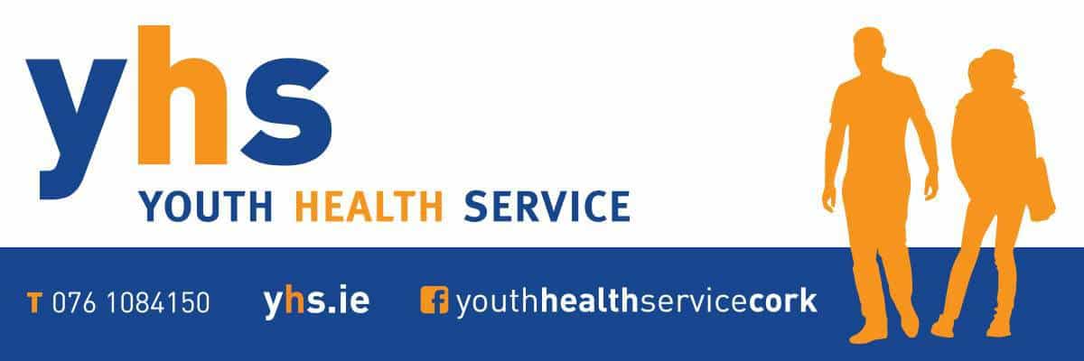 Youth Health Service (YHS) Cork spunout