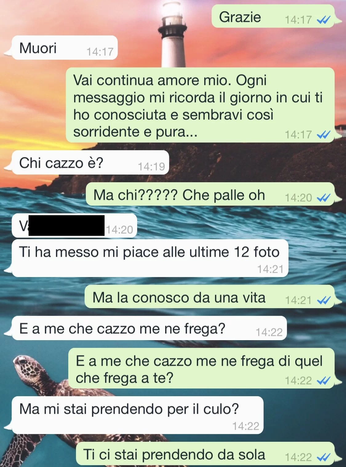 L’amore ai tempi dei social network Page 2