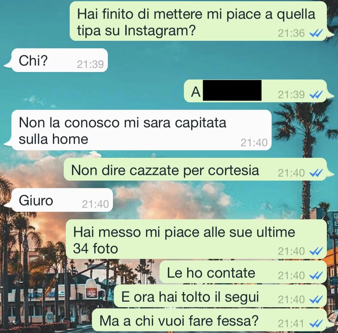 L’amore ai tempi dei social media SpunteBlu