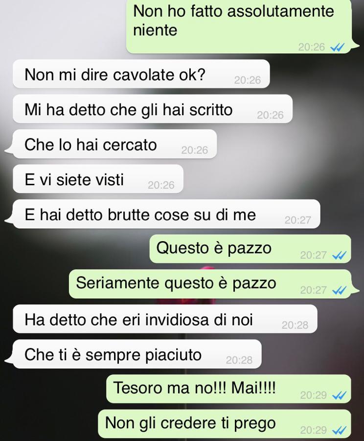 Amore tossico SpunteBlu Page 2