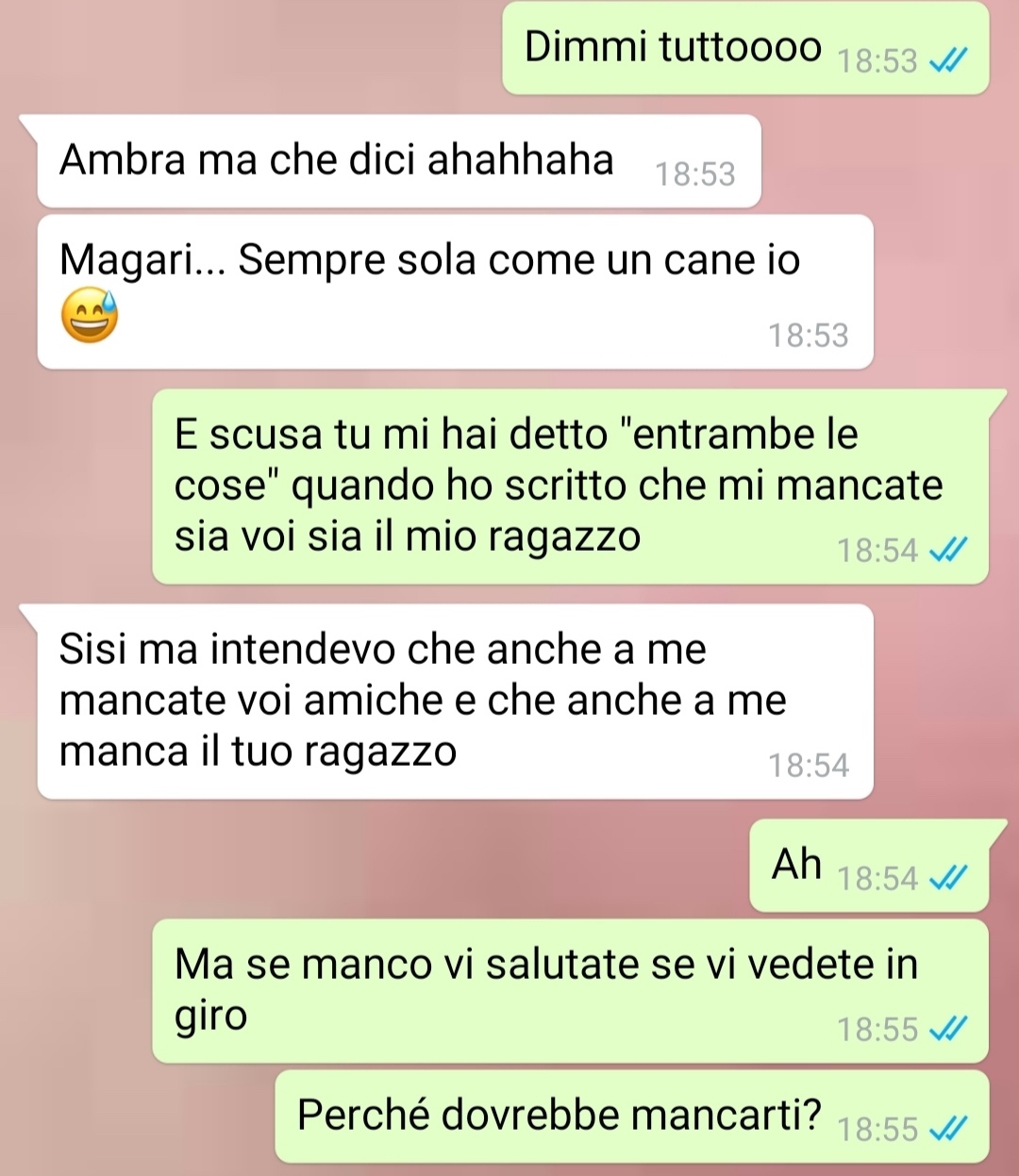 Il mio fidanzato