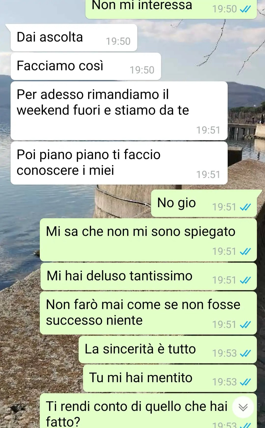 Una famiglia difficile Finale SpunteBlu Page 5