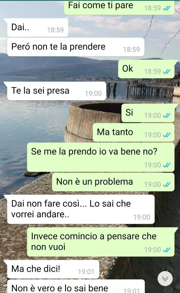 Una famiglia difficile SpunteBlu Page 3