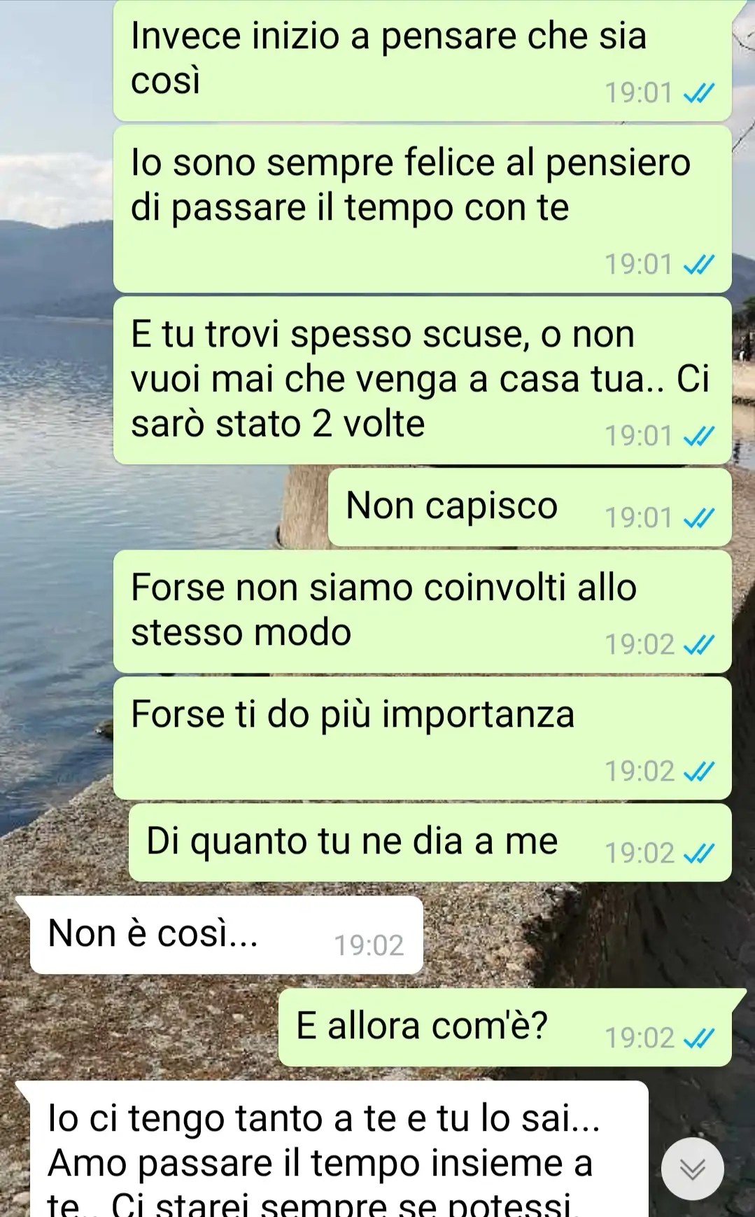 Una famiglia difficile SpunteBlu Page 3