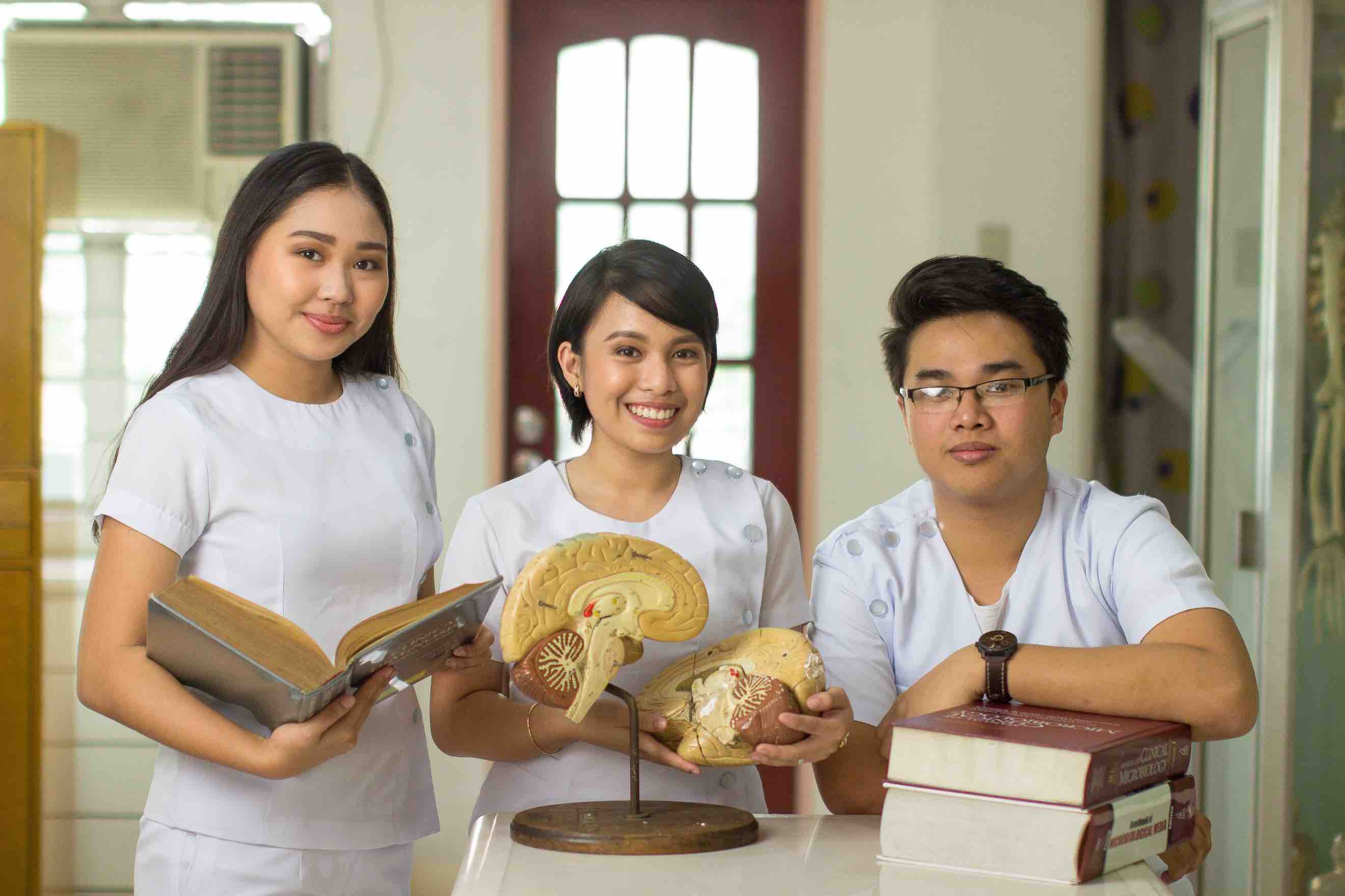 Bachelor of Science in Psychology l St Paul University