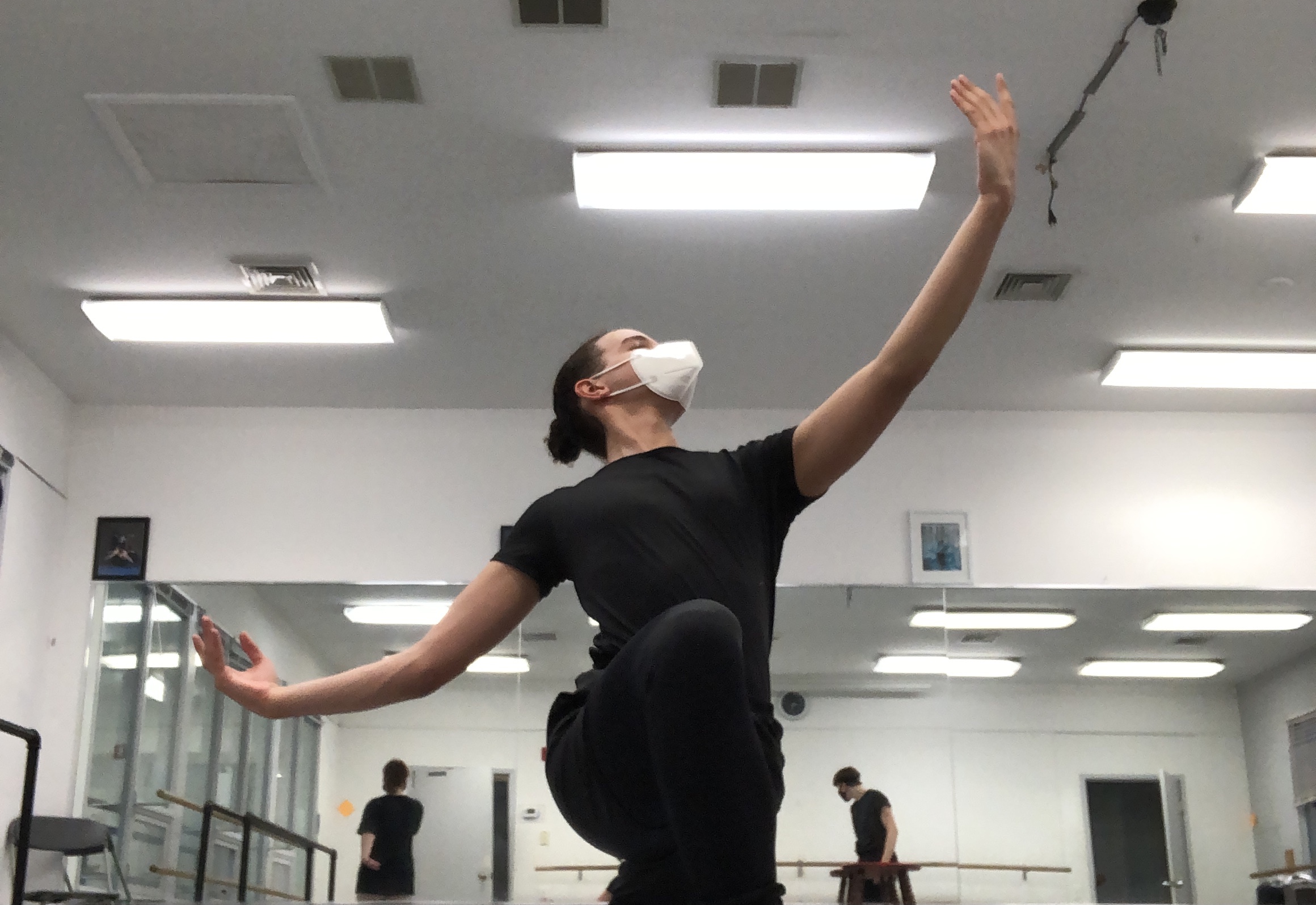 Support the arts at Wilmington Ballet! Do More 24 Delaware 2022