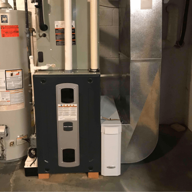 What are the different types of furnaces? Spurk HVAC