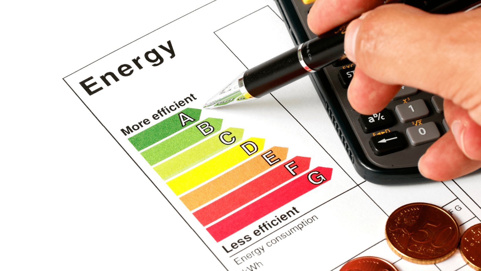 What You Need To Know About Energy Efficiency Standards For 2023