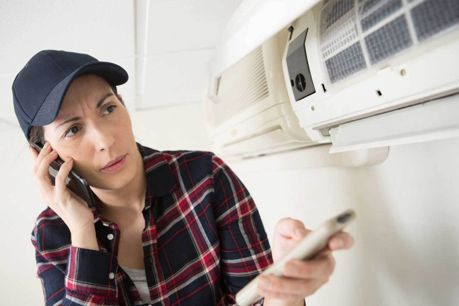 Employee Spotlight Matt, Service Technician Spurk HVAC