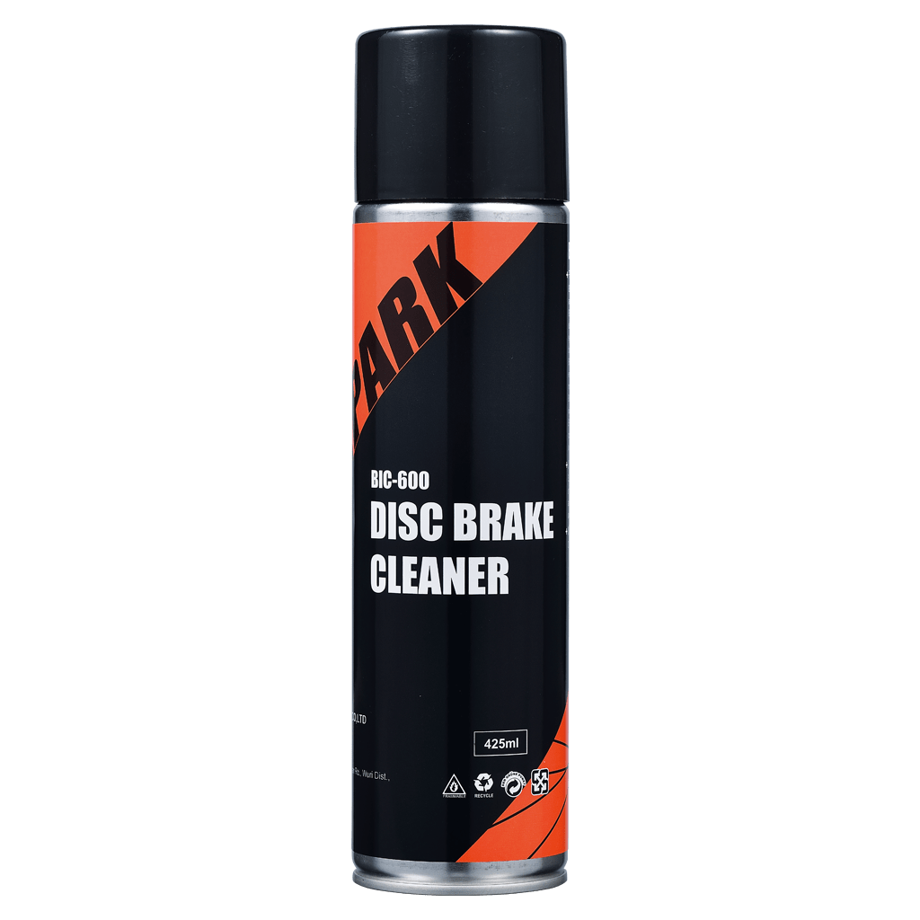 Disc brake Cleaner 425ml Spur Winged