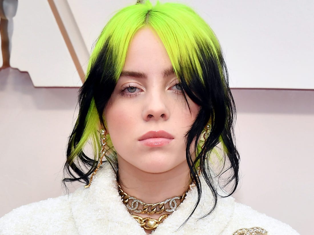Billie Eilish Gets A Restraining Order Against Fan Spurzine