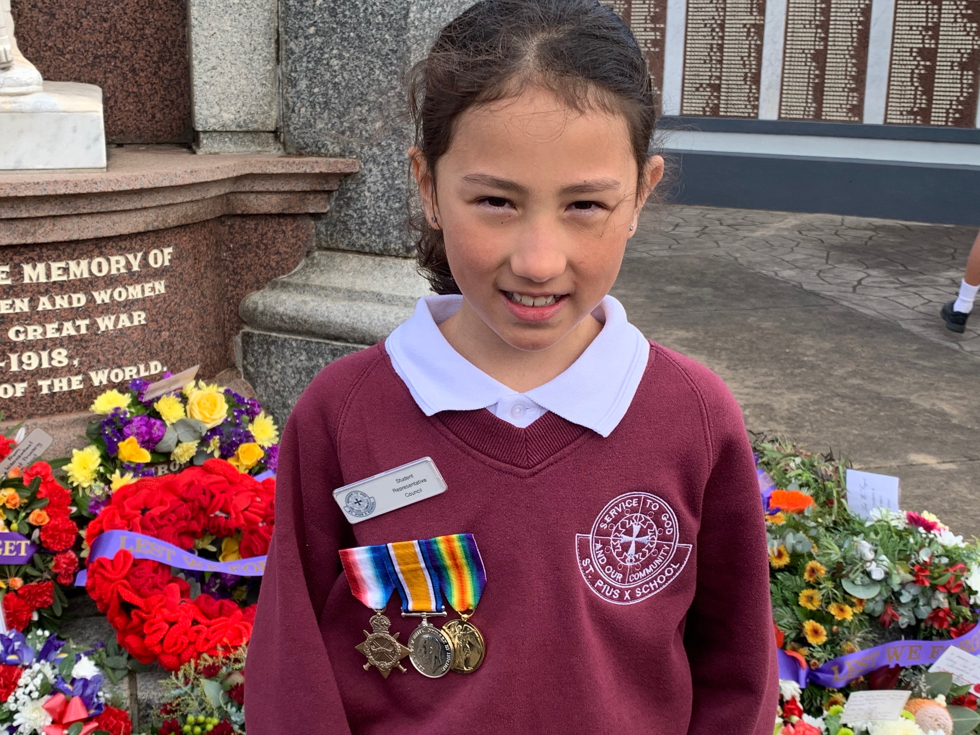 Home St Pius X Parish School Warrnambool