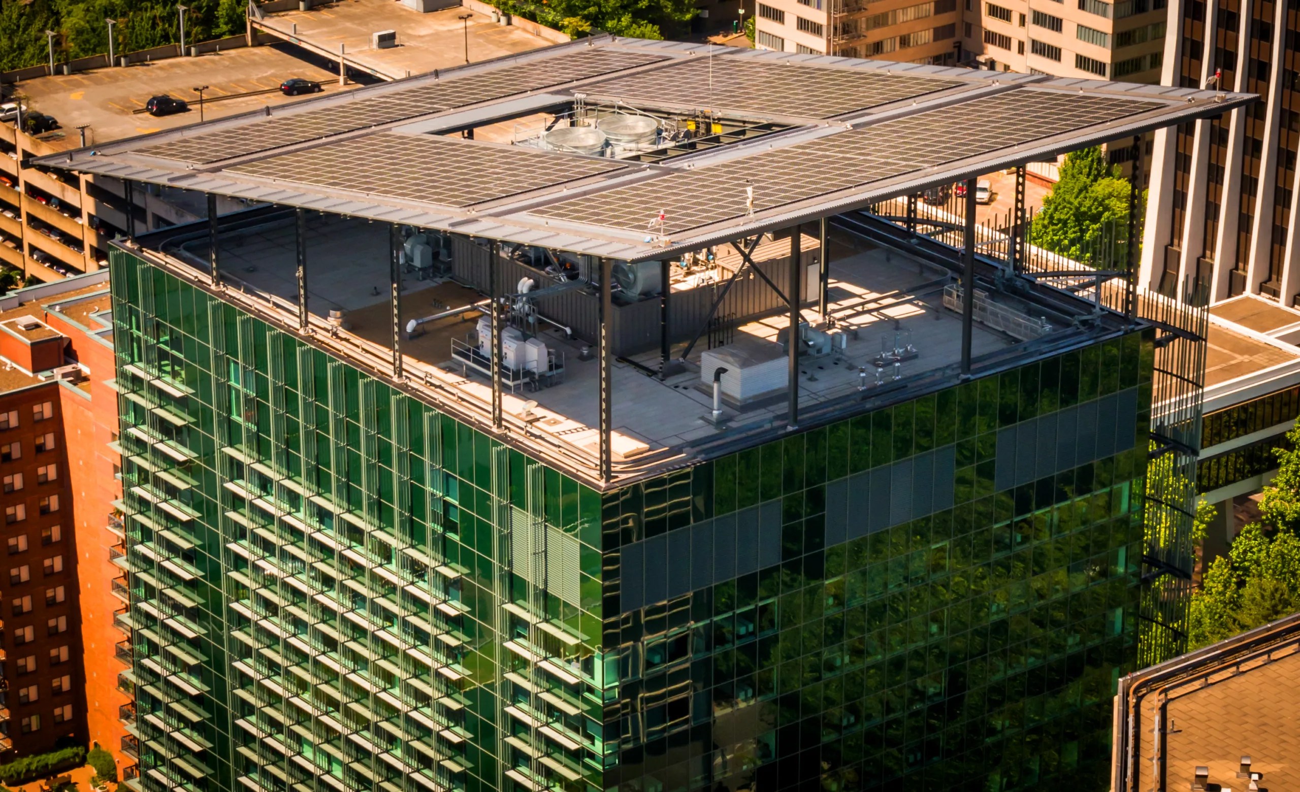 How to Conserve Water in Evaporative Cooling Towers SPX Cooling