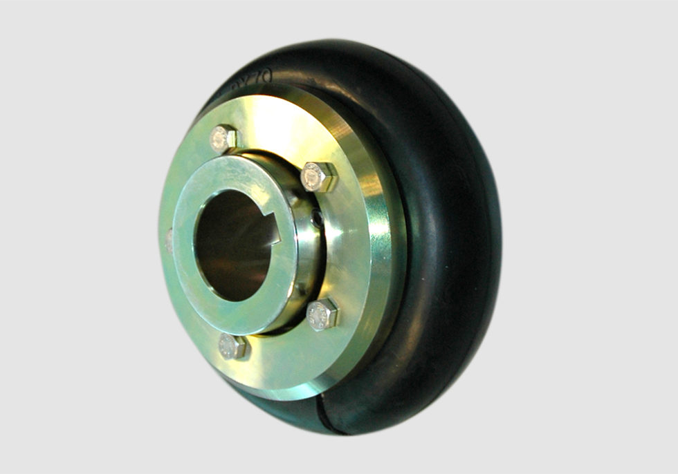 Couplings & Driveshafts SPX Cooling Towers