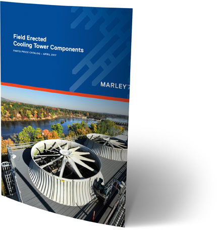 Marley Cooling Tower Parts Pdf | Reviewmotors.co