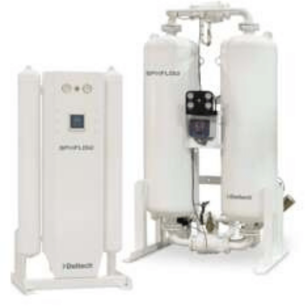 Deltech • Hankison MÉXICO