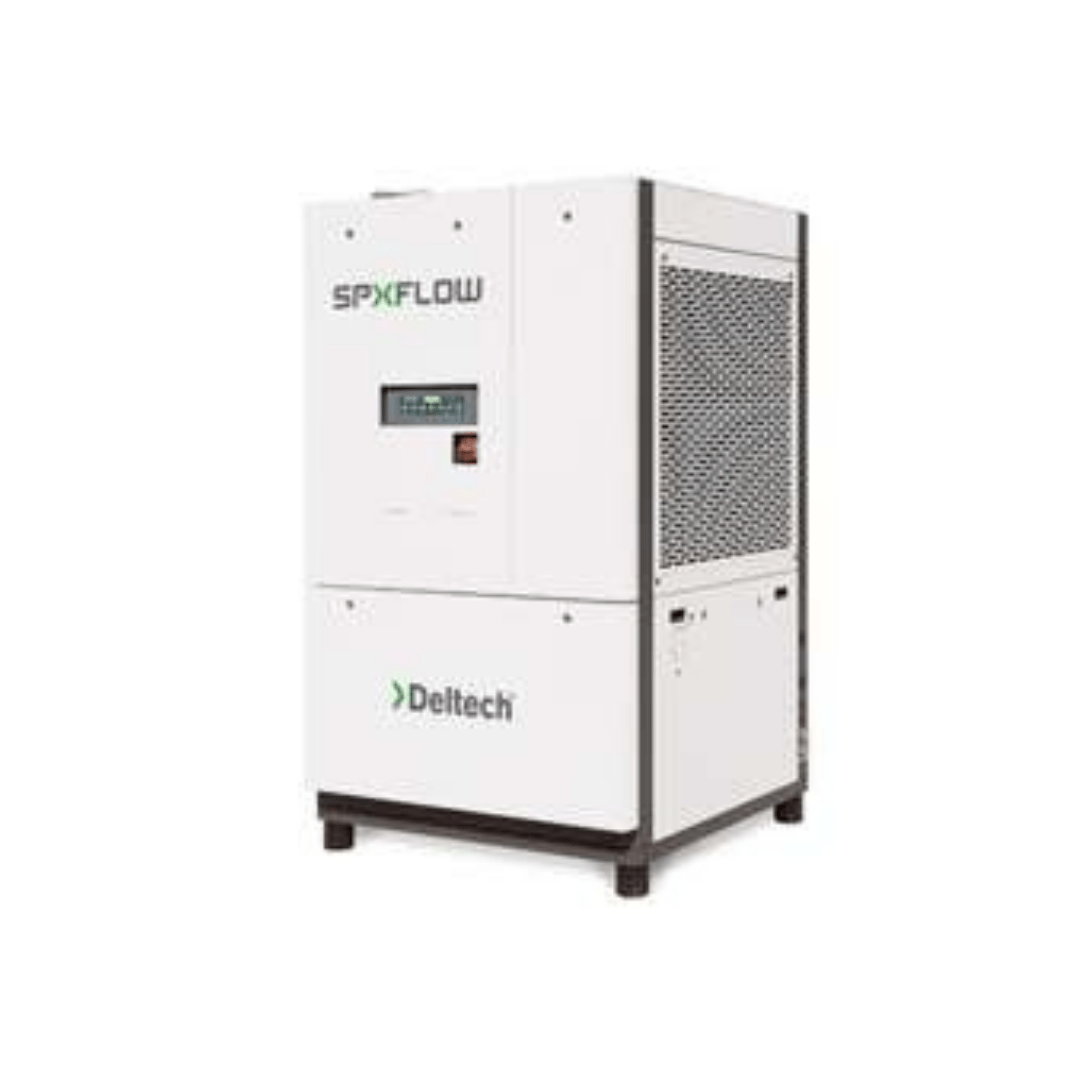 Deltech • Hankison MÉXICO