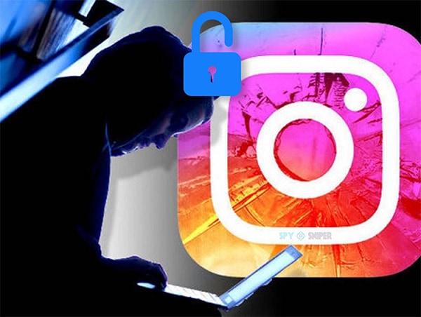 Comment voir un compte privé sur Instagram sans s'abonner? Spysniper
