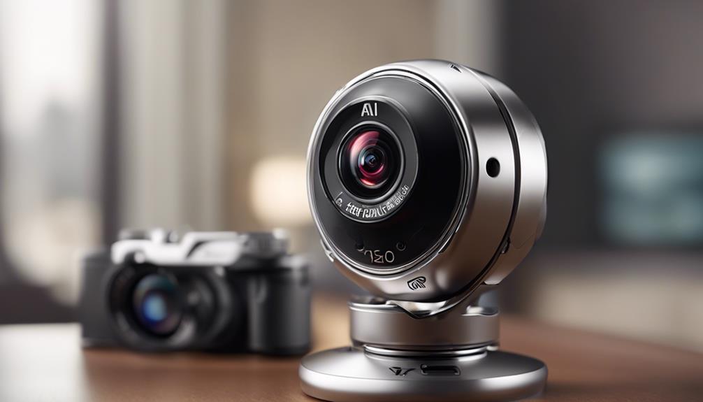 What Makes the Arebi A10 Plus Spy Camera Stand Out?