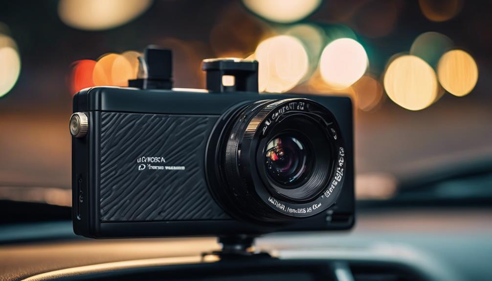 Best Spy Cameras for Cars in 2024