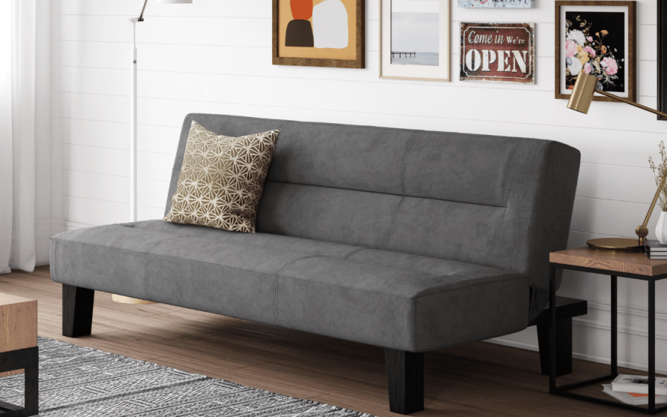 Shop for different styles at every day great prices on walmart.ca. the 10 best futons for your dorm