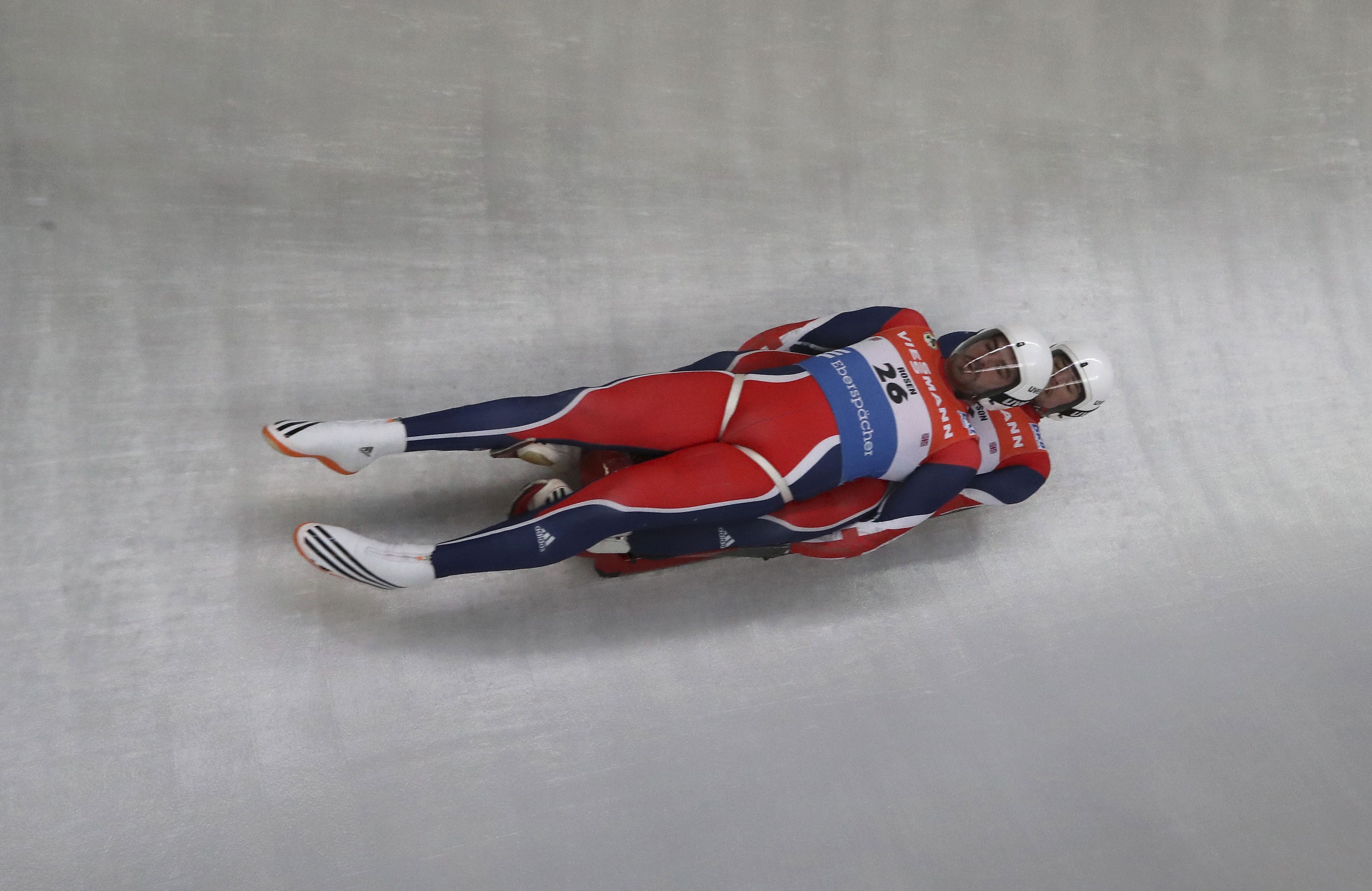 Crazy Olympic Sports Weirdest Winter Olympic Sports Explained