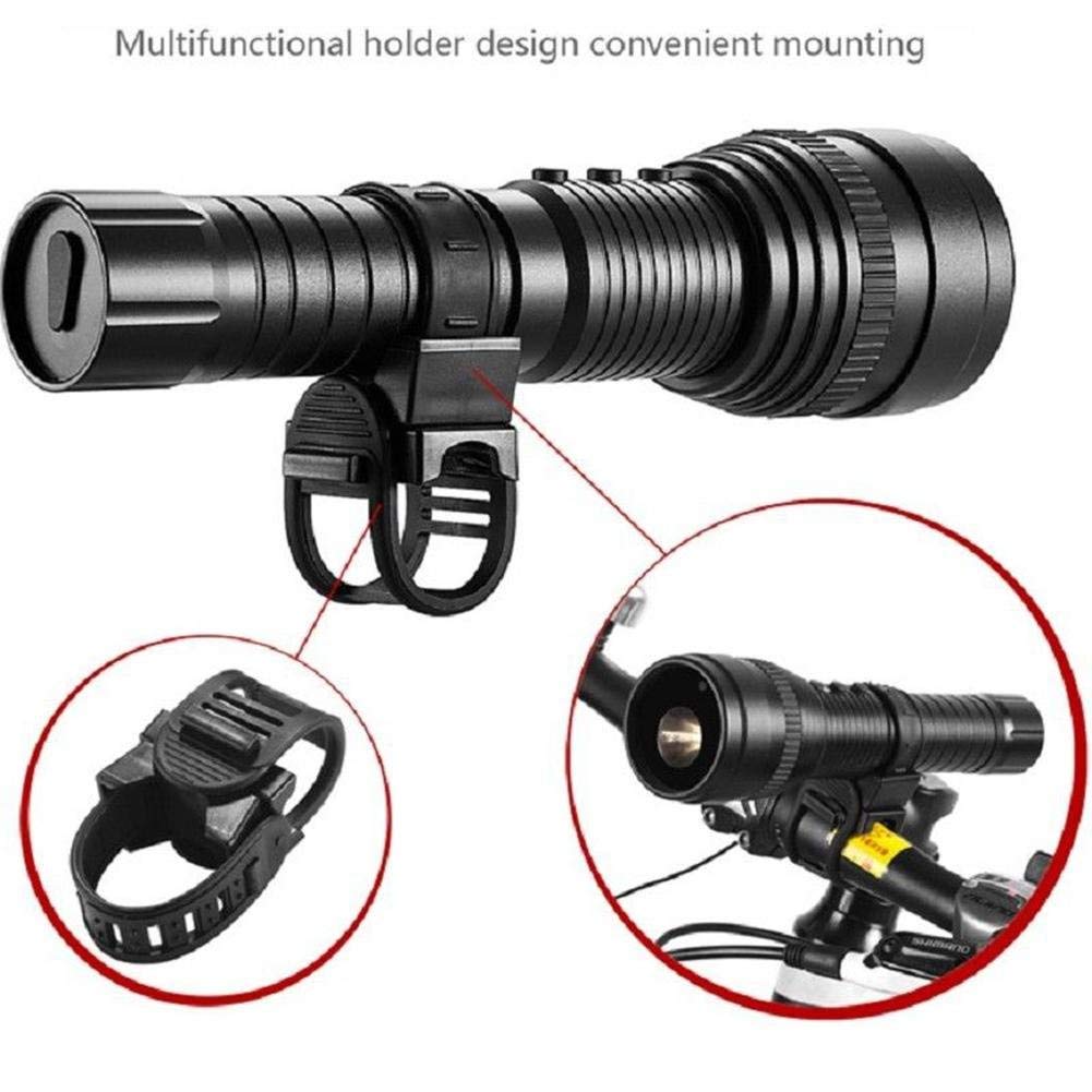 Best Hidden Camera Flashlight This One Has 3 Modes and BuiltIn DVR SPY