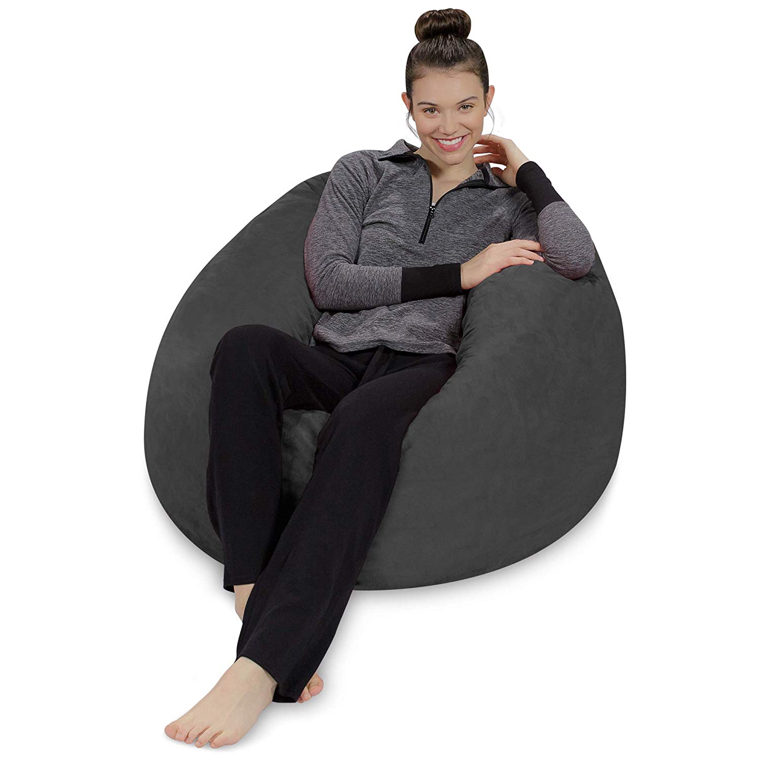 The 24 Best Bean Bag Chairs for Dorms, Apartments and Offices in 2022