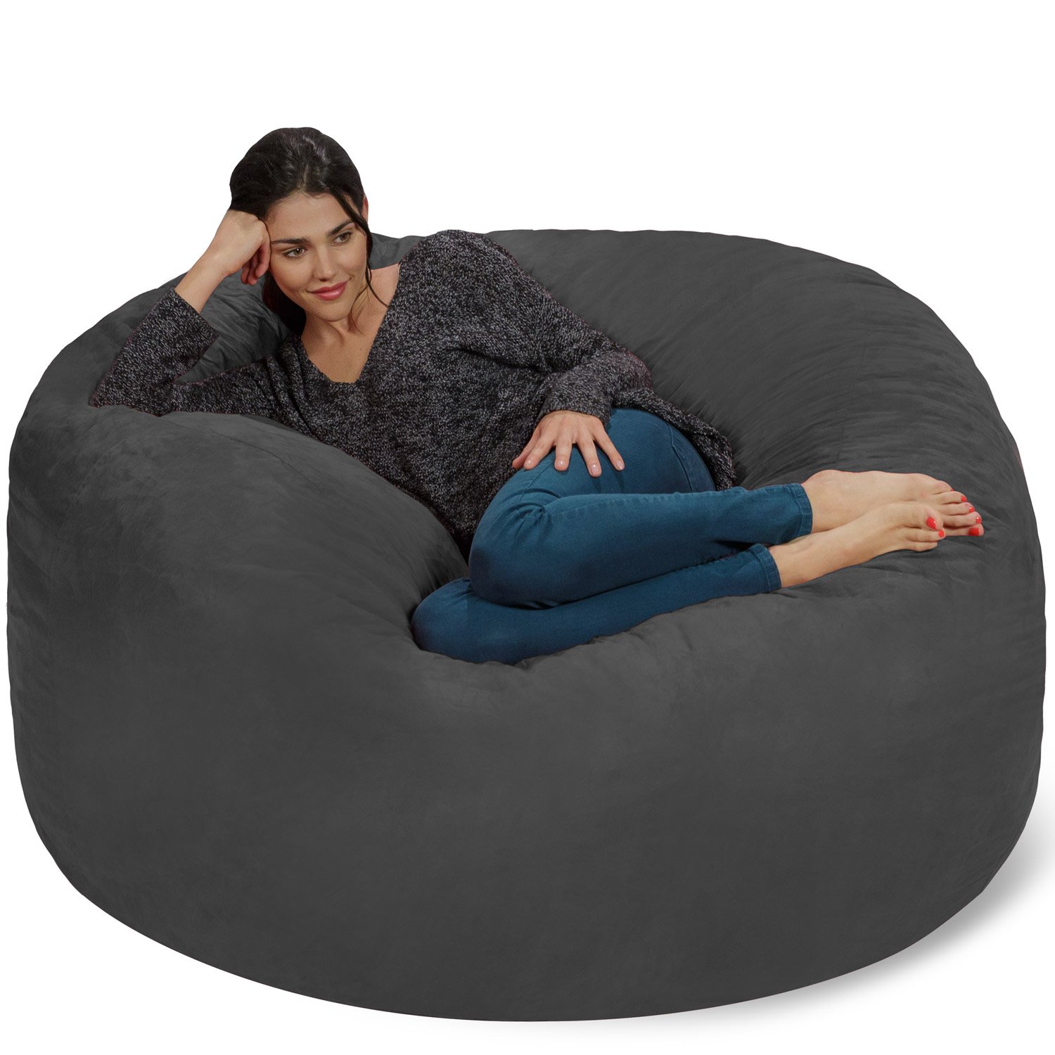 The 15 Best Bean Bag Chairs for Dorms, Apartments and Offices SPY