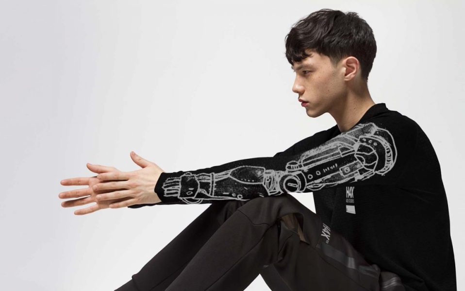 Best Clothing For Gaming & Gamers SPY