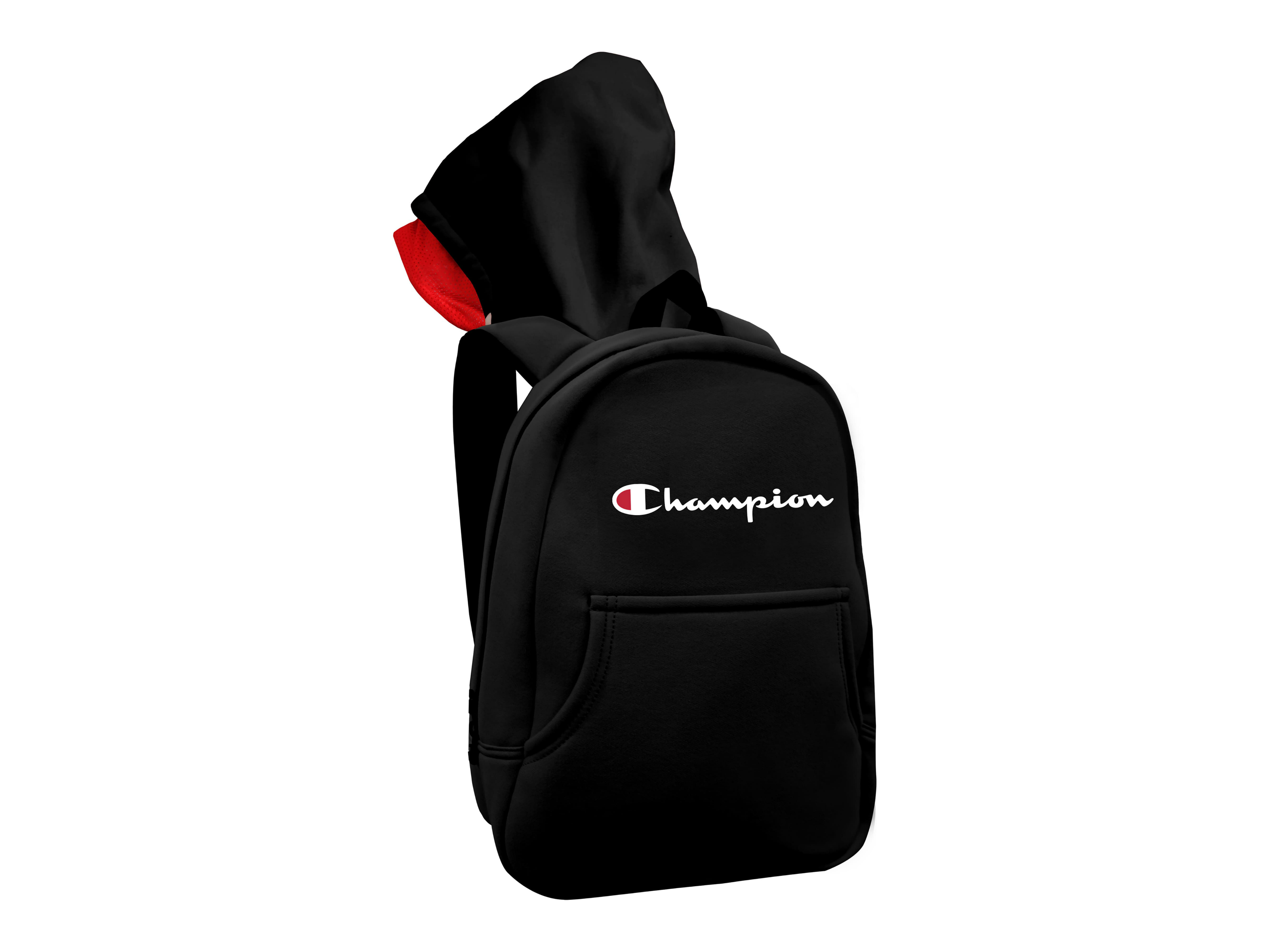 Champion hoodie backpack munimoro.gob.pe