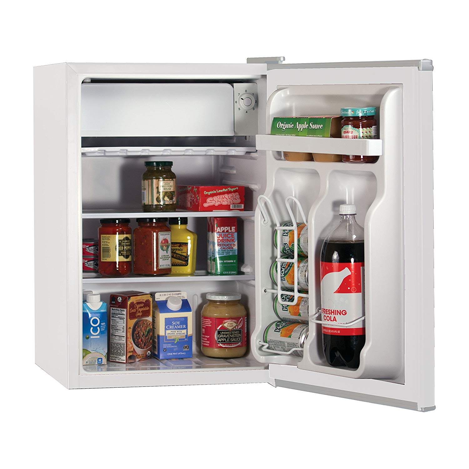 The Best Mini Refrigerators For Home, Office, Dorm Rooms in 2020 SPY