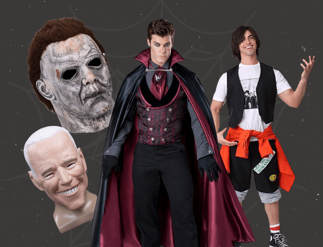 Mens halloween costume 2021 Telegraph